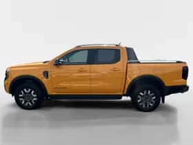 Ford Ranger (2025) thumbnail 6