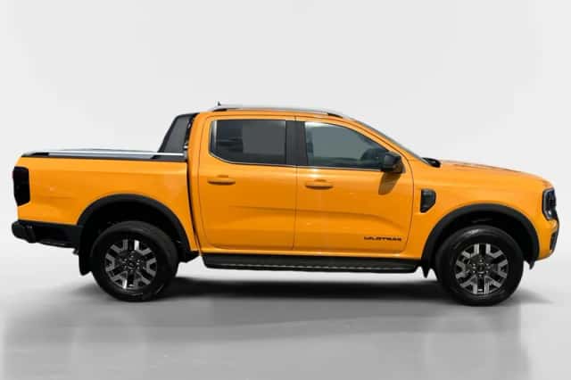 Ford Ranger (2025) thumbnail 7