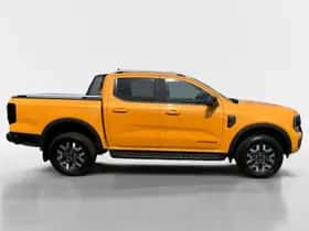 Ford Ranger (2025) thumbnail 7