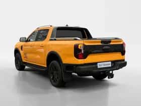 Ford Ranger (2025) thumbnail 8