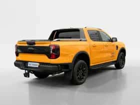 Ford Ranger (2025) thumbnail 9