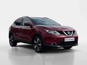 Nissan Qashqai (2016) thumbnail 2
