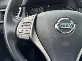 Nissan Qashqai (2016) thumbnail 11