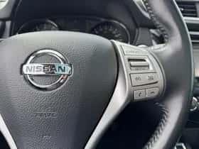 Nissan Qashqai (2016) thumbnail 12