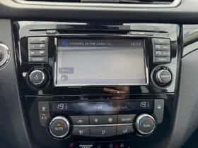 Nissan Qashqai (2016) thumbnail 14