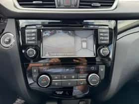 Nissan Qashqai (2016) thumbnail 15