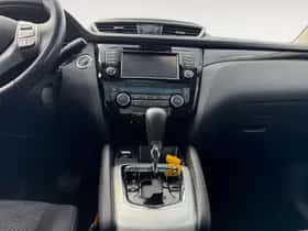 Nissan Qashqai (2016) thumbnail 16