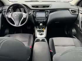 Nissan Qashqai (2016) thumbnail 17