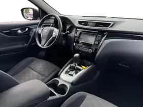 Nissan Qashqai (2016) thumbnail 18