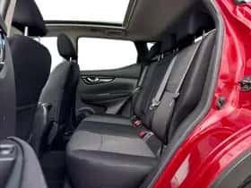 Nissan Qashqai (2016) thumbnail 19