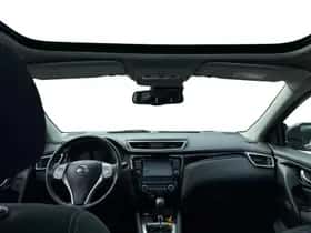 Nissan Qashqai (2016) thumbnail 20