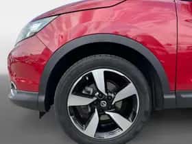 Nissan Qashqai (2016) thumbnail 21