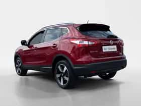Nissan Qashqai (2016) thumbnail 4