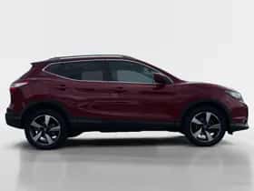 Nissan Qashqai (2016) thumbnail 5