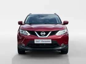 Nissan Qashqai (2016) thumbnail 6
