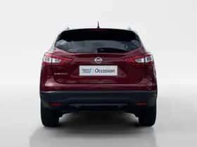 Nissan Qashqai (2016) thumbnail 7