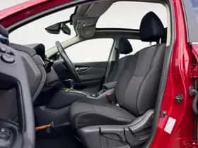Nissan Qashqai (2016) thumbnail 8