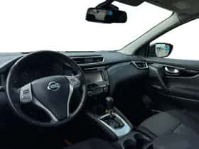 Nissan Qashqai (2016) thumbnail 9