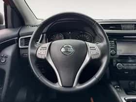 Nissan Qashqai (2016) thumbnail 10