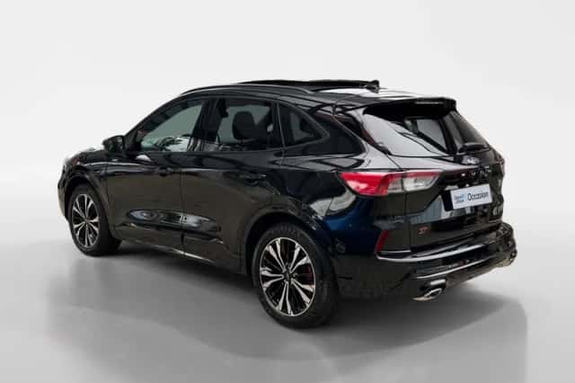 Ford Kuga (2021) thumbnail 6