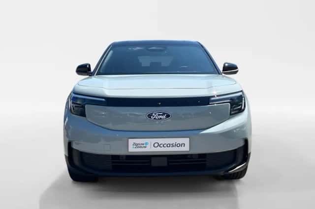 Ford Explorer (2026) thumbnail 2