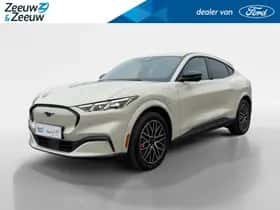 Ford Mustang Mach-E (2026)