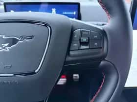 Ford Mustang Mach-E (2026) thumbnail 23