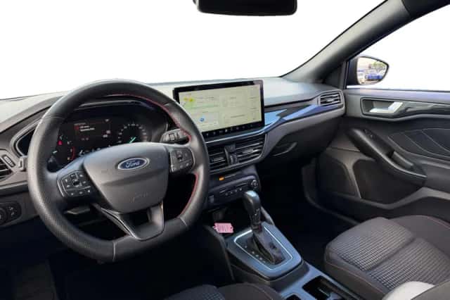 Ford Focus (2024) thumbnail 11