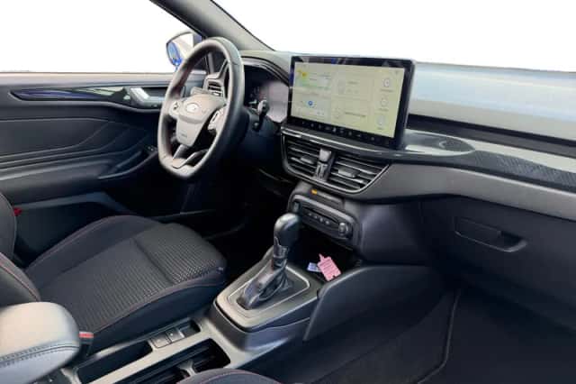 Ford Focus (2024) thumbnail 13