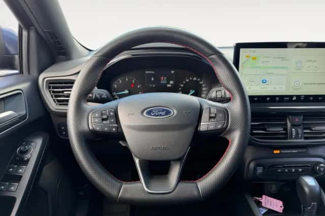 Ford Focus (2024) thumbnail 14