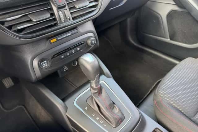 Ford Focus (2024) thumbnail 18