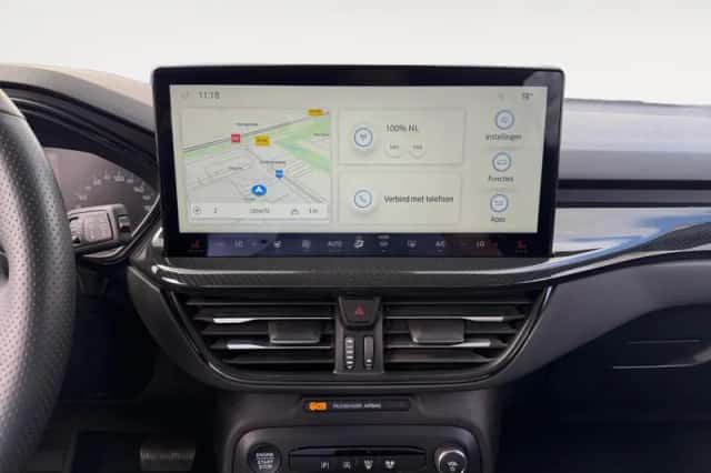 Ford Focus (2024) thumbnail 19