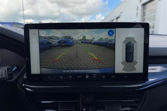 Ford Focus (2024) thumbnail 20
