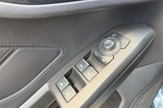 Ford Focus (2024) thumbnail 21