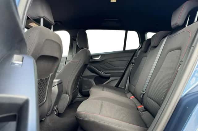 Ford Focus (2024) thumbnail 23
