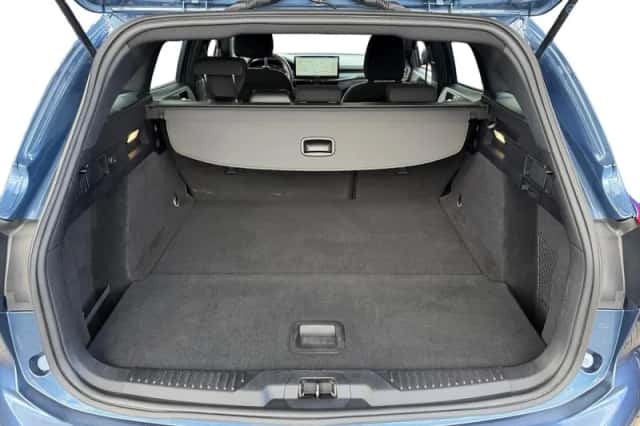 Ford Focus (2024) thumbnail 24