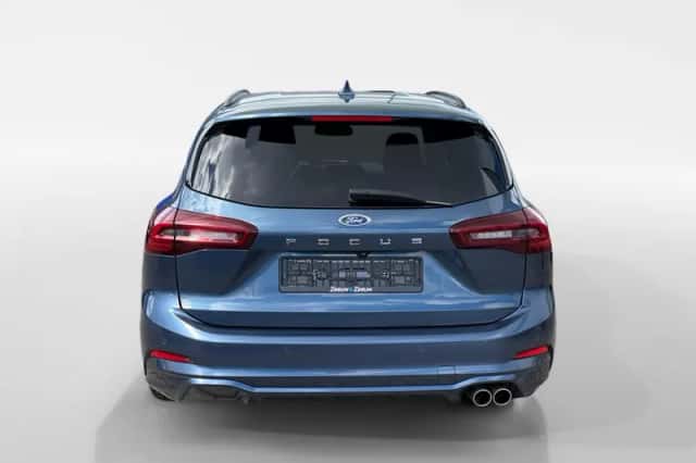 Ford Focus (2024) thumbnail 6