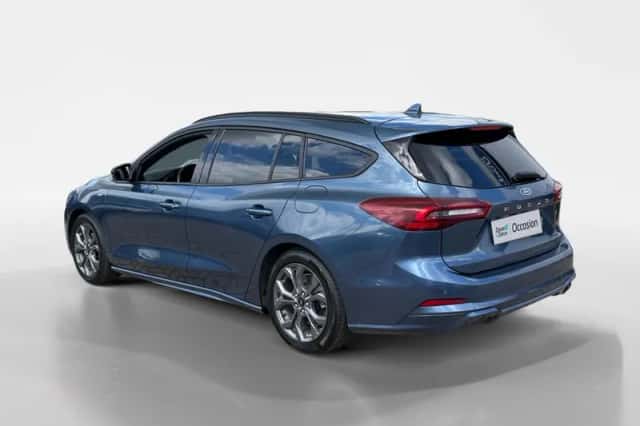 Ford Focus (2024) thumbnail 7