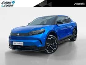 Ford Capri (2024)