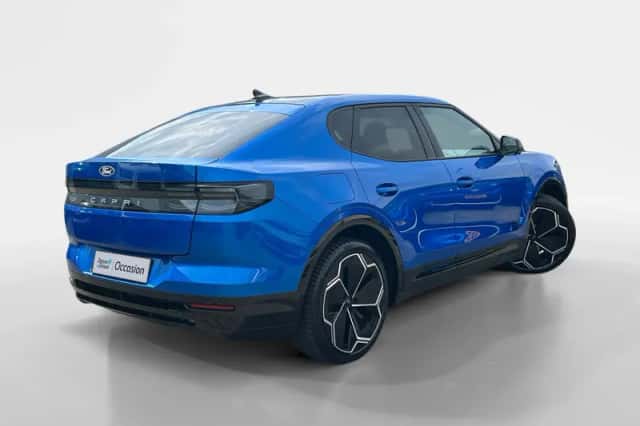 Ford Capri (2024) thumbnail 2