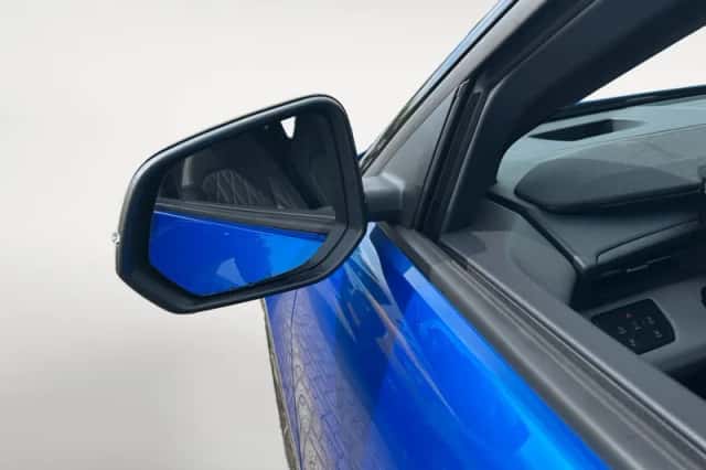 Ford Capri (2024) thumbnail 17