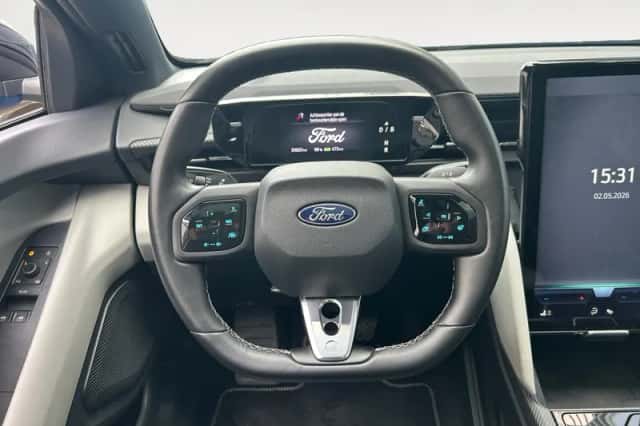 Ford Capri (2024) thumbnail 19