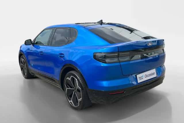 Ford Capri (2024) thumbnail 3