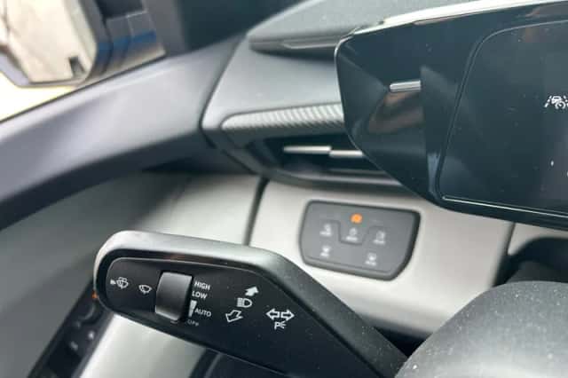 Ford Capri (2024) thumbnail 29