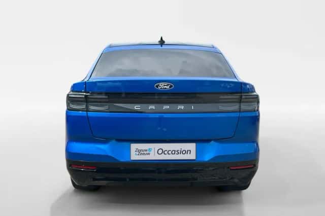 Ford Capri (2024) thumbnail 5