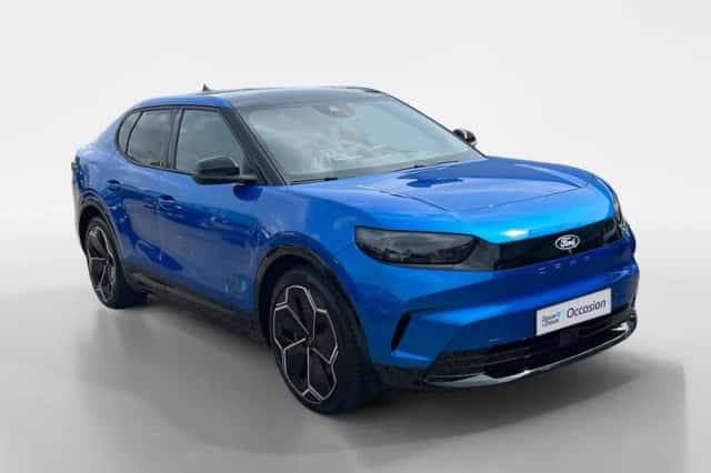 Ford Capri (2024) thumbnail 6