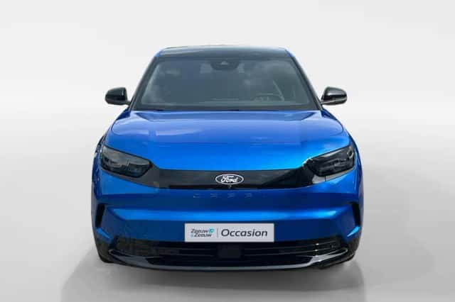 Ford Capri (2024) thumbnail 7