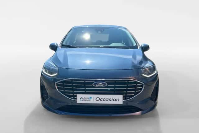 Ford Fiesta (2023) thumbnail 2