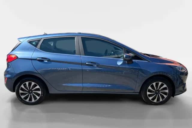 Ford Fiesta (2023) thumbnail 4