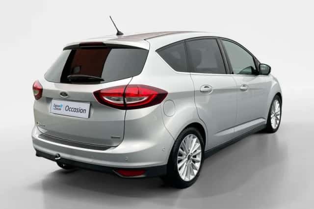 Ford C-Max (2018) thumbnail 2